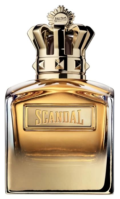 scandal absolu parfum concentré|Scandal Absolu Parfum Concentré .